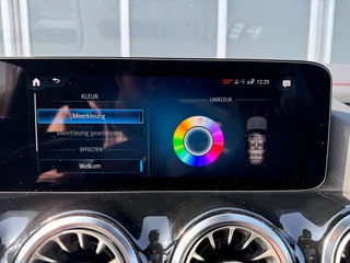 Mercedes-Benz EQA - afbeelding nr 24