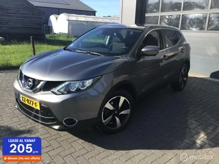 Nissan QASHQAI - 94742429-0