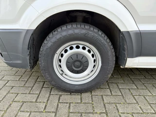 Volkswagen Crafter Volkswagen Crafter 35 2.0 TDI L3H3 Koelwagen Konvekta!! Airco Cruise - afbeelding nr 31