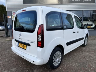 Citroën ë-Berlingo - afbeelding nr 3