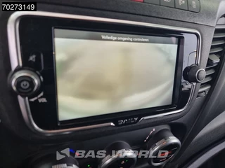 Iveco Daily Iveco Daily 35C16 Automaat Laadklep Bakwagen Airco Meubelbak Koffer Gesloten laadbak 19m3 Airco - afbeelding nr 11