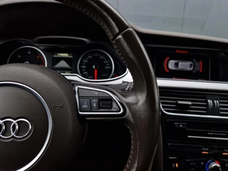 Audi A4 Audi A4 allroad quattro 2.0 TDI Pro Line Aut. - afbeelding nr 22