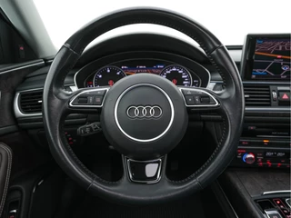 Audi A6 Allroad Aut. *PANO | ADAPTIVE-CRUISE | FULL-LEATHER | FULL-LED | BLINDSPOT | MEMORY-PACK | BOSE-SURROUND | CAMERA | NAVI-FULLMAP | SPORT-SEATS  | ECC | HEATED-SEATS | SHIFT-PADDLES | TOWBAR | 18''ALU - afbeelding nr 16