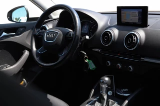 Audi A3 Audi A3 Limousine 1.4 TFSI Attr.Pro Line Automaat l Navi l Cruise - afbeelding nr 11