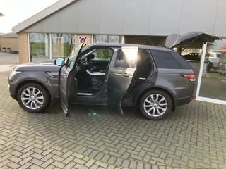 Land Rover Range Rover Sport - afbeelding nr 21