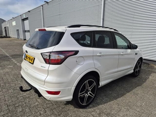 Ford Kuga Ford KUGA 1.5 EcoBoost ST Line,Parelmoer wit,afneembare trekhaak,Android, - afbeelding nr 6