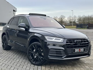 Audi Q5 - afbeelding nr 21