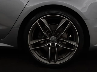 Audi A6 Audi A6 Avant 3.0 TDI BiT q. Sp.Ed | Adaptive cruise |  Half leder | Afneembare trekhaak | Keyless | Elektrische stoelen | Bose | Head up display - afbeelding nr 36