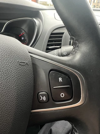 Renault Captur | AUTOMAAT | 1e EIG | CAMERA | NAVI | - afbeelding nr 18