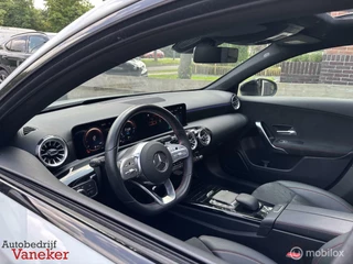 Mercedes-Benz A-Klasse Mercedes A-klasse 250e AMG Line|Parelmoer|Night|Pano|Carplay|Dealer onderhouden - afbeelding nr 20
