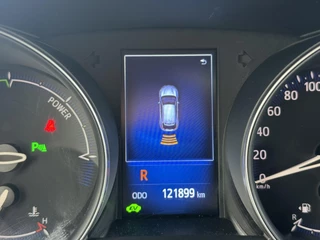 Toyota C-HR Toyota C-HR 1.8 Hybrid First Edition Camera Navigatie Cruise Clima Stoelverwarming Keyless Trekhaak - afbeelding nr 7
