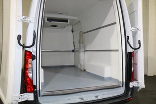 Mercedes-Benz Sprinter - afbeelding nr 14