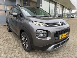 Citroën C3 Aircross CITROËN C3 AIRCROSS 110 PK AUTOMAAT 12 MND BOVAG RIJKLAAR PRIJS - afbeelding nr 3