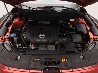 Mazda CX-5 Mazda CX-5 2.0 SkyActiv-G Business Luxury automaat met afneembare trekhaak : dealer onderhouden - afbeelding nr 44