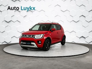 Suzuki Ignis Suzuki Ignis 1.2 Select Smart Hybrid CVT Automaat | Navigatie | Parkeercamera | Apple Carplay/Android Auto - afbeelding nr 1