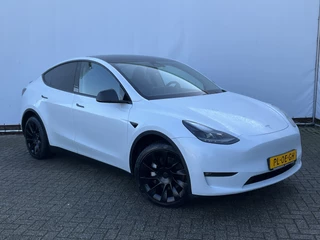 Tesla Model Y - afbeelding nr 57