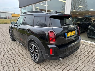 MINI Countryman Special - afbeelding nr 8