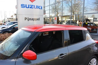 Suzuki Swift - afbeelding nr 11