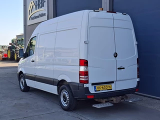 Mercedes-Benz Sprinter Mercedes-Benz Sprinter 313 2.2 CDI 325 HD AIRCO / CRUISE CONTROLE / TREKHAAK - afbeelding nr 5