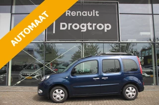 Renault Kangoo 115PK-COMFORT-AUTOM-104DKM-GLASDAK-CAMERA-