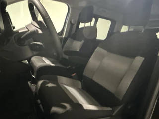 Citroën ë-Spacetourer | 8 Persoons | Camera | Nette auto! | Prijs inclusief BTW | SoH (batterijcheck) 92,81 % score! - afbeelding nr 4