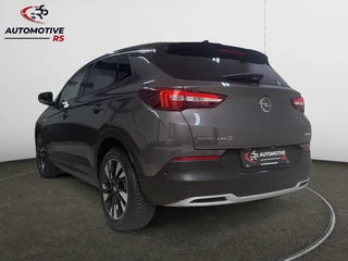 Opel Grandland X Opel Grandland X 1.6 Turbo Hybrid 300pk | Ultimate | 360° Camera | Keyless | Luxe Leder | Verw. Stoelen & Ruit - afbeelding nr 14