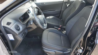 Hyundai i10 Hyundai i10 1.0i Comfort Navigatie | Cruise Control | Climate Controle - afbeelding nr 10