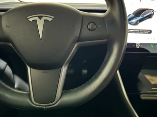 Tesla Model 3 Tesla Model 3 Standard RWD Plus 60 kWh Autopilot Pano NAP - afbeelding nr 34