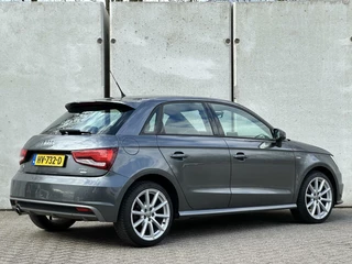 Audi A1 Sportback Audi A1 Sportback 1.0 TFSI Sport Pro Line S. S-EDTION / LED / PDC - afbeelding nr 9