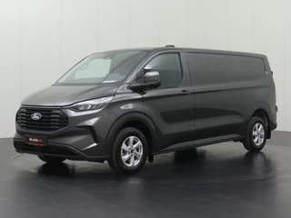 Ford Transit Custom | Navigatie | Camera | 3-Persoons | Vol ! | 5 jaar garantie - afbeelding nr 7