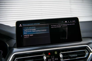 BMW X3 BMW X3 xDrive30e Hybrid | M Sport | Panodak | Harman Kardon | ACC | M Sportstoel | 20 inch | - afbeelding nr 20
