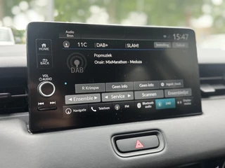 Honda HR-V Honda HR-V 1.5 e:HEV Elegance Navigatie, Voorstoelen verwarmd, Camera , All-in Rijklaarprijs - afbeelding nr 33