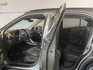 Mitsubishi Eclipse Cross - afbeelding nr 9
