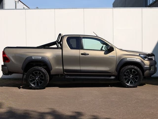Toyota Hilux - afbeelding nr 6