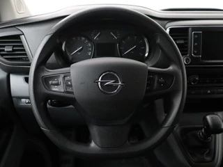 Opel Vivaro | Navigatie | Camera | Trekhaak | Airco | Cruise - afbeelding nr 14