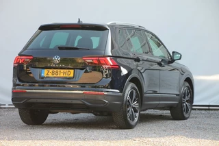 Volkswagen Tiguan Volkswagen Tiguan 1.5 TSI DSG Active - 150 pk **Camera / ACC / Led / Carplay - afbeelding nr 4