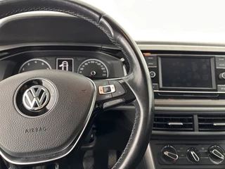 Volkswagen Polo *ADAPT-CRUISE | CAMERA | KEYLESS | AIRCO | COMFORT-SEATS | TOWBAR* - afbeelding nr 17