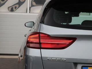 Kia Ceed Sportswagon Kia Ceed Sportswagon 1.6 GDI PHEV DynamicPlusLine | Apple carplay | Stoelverwarming | - afbeelding nr 40