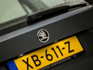 Škoda Fabia (APPLE CARPLAY, NAVIGATIE, CLIMATE, STOELVERWARMING, SPORTSTOELEN, PARKEERSENSOREN, CRUISE, DAB+, LM VELGEN, NIEUWSTAAT) - afbeelding nr 28