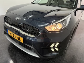 Kia Niro Kia Niro 1.6 GDi Hybrid DynamicPlusLine | 1e eigenaar & Dealer onderhoude - afbeelding nr 27