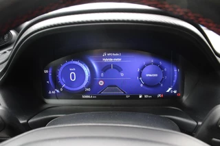 Ford Puma Ford Puma 1.0 EcoBoost Hybrid ST-Line X 125pk | Adaptieve Cruise | Winterpack | SYNC 3 Navi | Achteruitrijcamera | BLIS | All Weather Banden - afbeelding nr 21