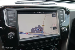 Volkswagen Passat Volkswagen Passat 1.4 TSI GTE, TREKHAAK, CARPLAY, KEYLESS - afbeelding nr 21
