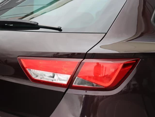 SEAT Leon Seat Leon ST 1.4 150PK EcoTSI Style Business Intense | Panoramadak - afbeelding nr 28