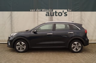 Kia e-Niro - afbeelding nr 1