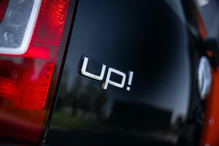 Volkswagen up! Volkswagen Up! 1.0 move up! BlueMotion*AUTOMAAT*AIRCO*5 DRS - afbeelding nr 44