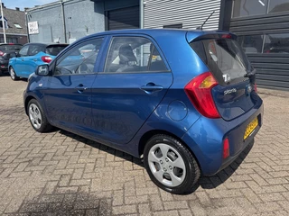 Kia Picanto - afbeelding nr 3