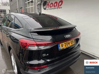 Audi Q4 Audi Q4 Sportback e-tro 35 Edition 55 kWh - afbeelding nr 6