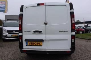 Renault Trafic - afbeelding nr 4