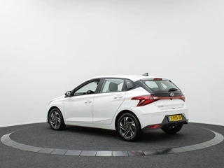 Hyundai i20 - afbeelding nr 2