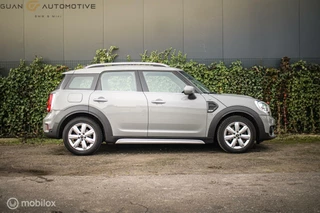 MINI Countryman Mini Countryman 1.5 | Dealer onderhouden | Automaat | - afbeelding nr 14